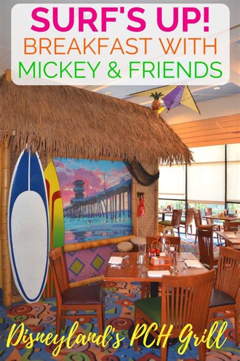 33 best images about Disneyland - Restaurants on Pinterest | Disney