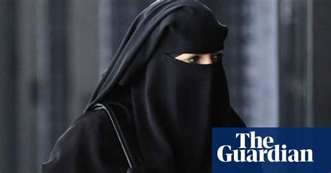 Pass Notes No 2952 The Burqa France The Guardian
