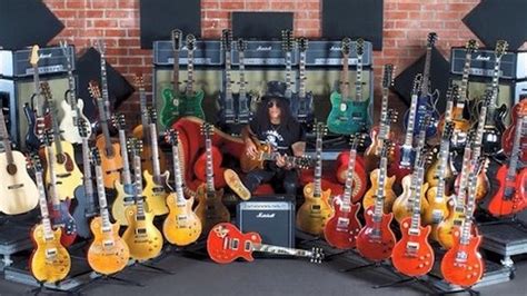 Slash Guitar Collection Value Ultimate Guitar