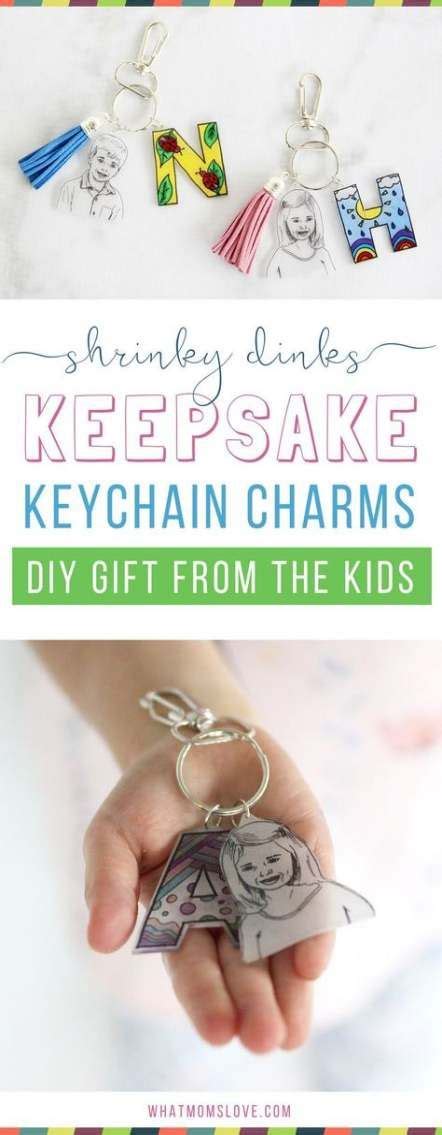 Jazz up her life with colorful jewelry, snazzy shoes, and cool kitchen essentials. 61+ Ideas Diy Gifts For Grandparents From Teens Simple ...