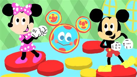 Mickey Mouse Clubhouse Minnie Special