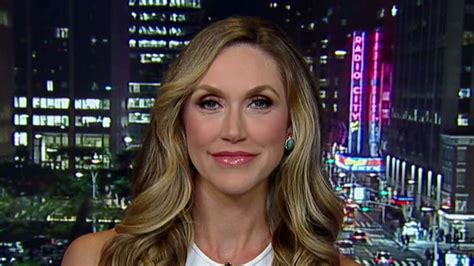 Lara Trump Responds To Violent Parody Video Backlash Over Us Troop