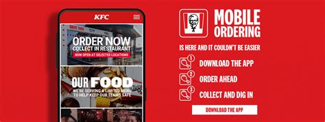 When you are ready to analyze your ratings and reviews data, you can view the data in partner center or use the microsoft store analytics api to retrieve this data programmatically. Mobile Ordering with the KFC App | Order, Pay & Collect