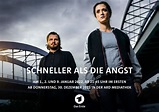 Schneller als die Angst Staffel 1 | Film-Rezensionen.de