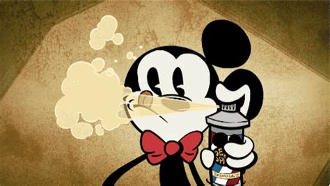 Mickey Mouse Shorts 2016 Cartoon Amino