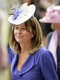 Kate Middleton's Mom Carole Helps NHS Workers by Donating Toys to ...