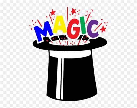 Magic Show Clipart Magic Show Clip Art Free Transparent Png Clipart