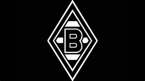 This logo image consists only of simple geometric shapes or text. VFL BORUSSIA MÖNCHEN GLADBACH LIED DIE ELF VOM NIEDERRHEIN ...