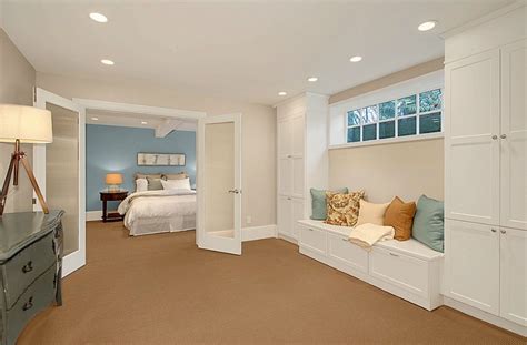 In addition, the egress window requirements for basements specifies that they be at least 36 inches in height and width with a fully functioning opening. 3510 E Schubert Place, Seattle, WA 98122 | Basement ...