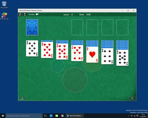 Microsoft Solitaire Collection Windows 10 Microsoft Spider Solitaire