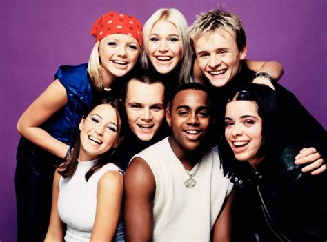 Jo S Club 7 What Is The Pop Singer Doing Now