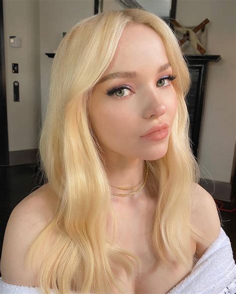 Dove Cameron Beautifl Portrait Hot Celebs Home