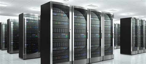 Mainframe Computers Computers Used By Large Organizations For