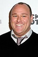 Will Sasso: Curly to be played by Will Sasso in 'Three Stooges' movie ...