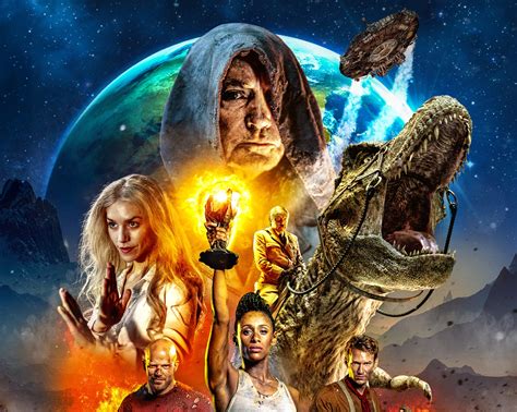 Iron Sky The Coming Race 2019 Review The Movie Elite