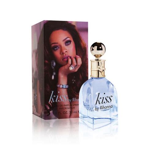 Rihanna Kiss By Perfume For Women 1 Fz Reviews 2021