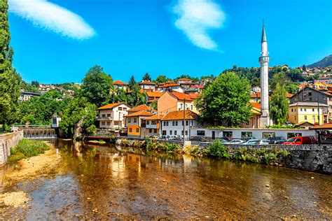بالصور أشهر معالم سياحية في سراييفو عاصمة البوسنة والهرسك سفاري نت