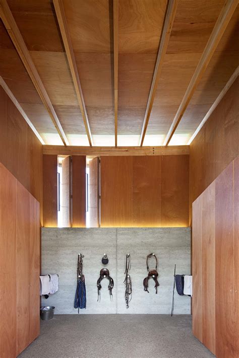 Gallery Of Equestrian Buildings Seth Stein Architects Watson