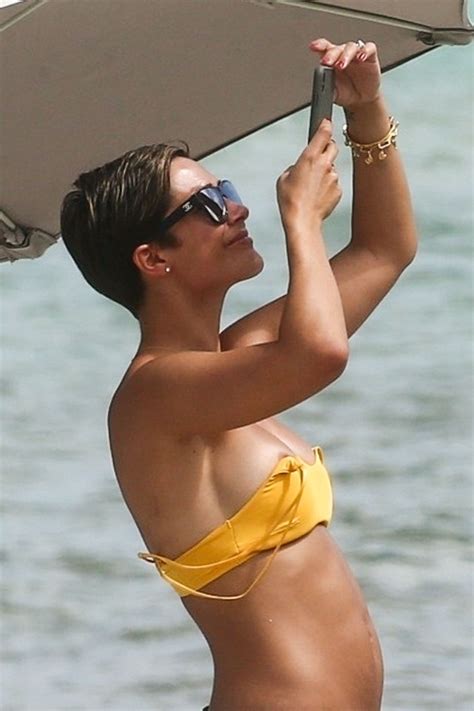 Frankie Bridge Nude Exhibited Tits Juicy Pussy The Fappening