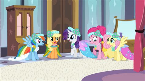 My Little Pony Season Finale Exclusive And Giveaway Wired