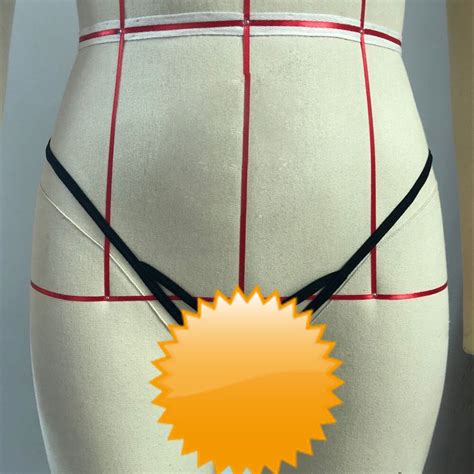 Interactive Taste Women Seamless Bandage Panties Briefs Underwear Lingerie Knicker Thongs G