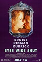 Eyes Wide Shut (1999) - Posters — The Movie Database (TMDB)