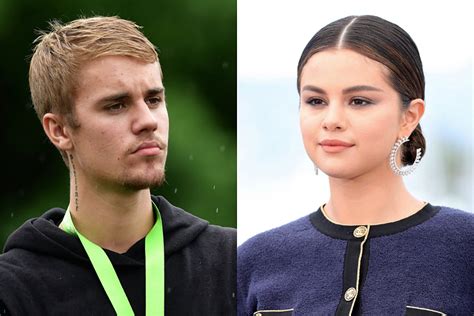 Gomez liking two bieber shots surprised some fans, who speculated that gomez's instagram may have been hacked. Selena Gomez Deletes Last Trace of Justin Bieber From ...