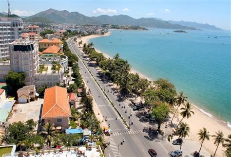 Ha Noi Nha Trang Among Best Cities For Honeymoon In Asia Vietnam National Administration Of