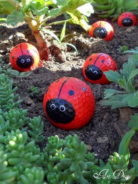 20 Cute Garden Decor Projects That Will Steal The Show