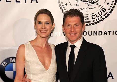 stephanie march opens up about life after divorce from bobby flay