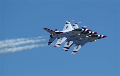 One Of The Worlds Best Air Shows To Be Presented By Seymour Johnson Afb