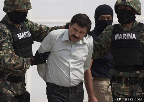 10 things you probably didn t know about el chapo