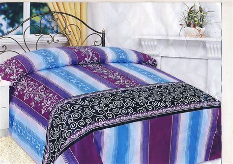 12 rekomendasi merk sprei yang bagus dan berkualitas 2021. bed cover set murah