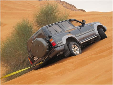 Car Stuck In Sand Jadekruwnolan