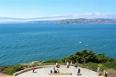 Lands End Lookout in San Francisco - Gaze Out Into the Gulf of the ...