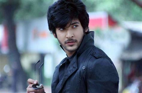 My Parents Forced Me To Take Up Veera Shivin Narang