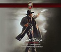 Wyatt Earp – 3 x CD Complete Score – Limited 3000 – James Newton Howard ...