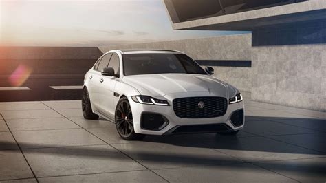 New Jaguar Xe And Xf Black Editions Are Classy Sports Saloons Grr