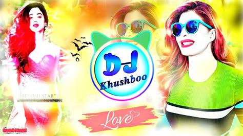 Aashiqui Ka Gam Ham Piye Ja Rahe Hain Love Bass Mix Himesh Reshammiya Dj Khushboo Dj