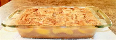 I measured the peaches in the scale at the grocery store and bought 3.75 lbs. The Most Unbelievable Peach Cobbler Recipe in South Carolina | Cobbler recipes, Peach cobbler ...