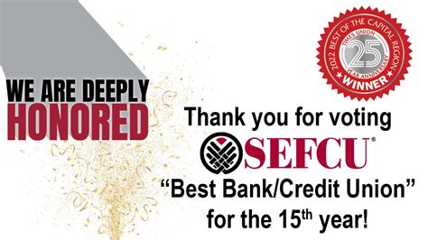 New York Credit Union Association On Twitter Sefcu Congratulations
