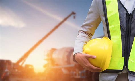 Osha Releases Update To Construction Safety Guidelines Business Insurance