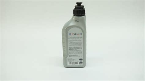 Audi And Volkswagen Manual Transmission Fluid Genuine Audivolkswagen G