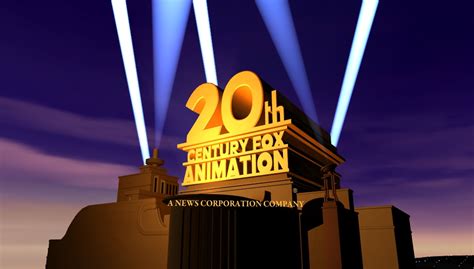 Twentieth century fox animation stylized as 20th century fox animation is the animation division of the film studio 20th century fox tasked for production. 20th Century Fox Animation | Blender | FANDOM powered by Wikia