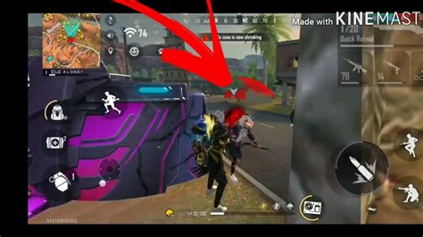 Free fire is a battle royale game in which 60 players will be dropped to the battleground and everyone gets. free fire best kill #6 moblie player - YouTube