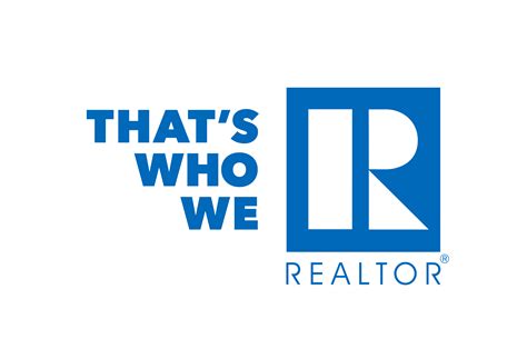 Thats Who We Are Realtors