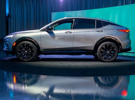 2024 Suvs Worth Waiting For Redesigned And New Models Only