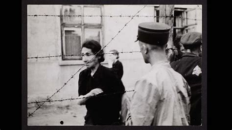 The Daring Photographer Who Captured Life Inside A Nazi Ghetto History