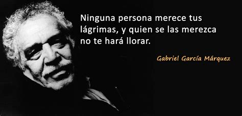 10 Frases Para Recordar A Gabriel García Márquez Cultura Escrita