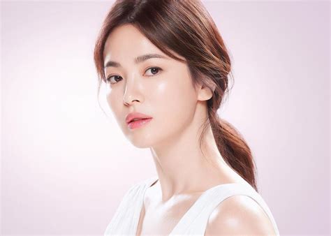 song hye kyo 8 surprising facts about the korean actress tatler asia